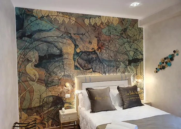 Amsterdam Suite Hotel & Spa