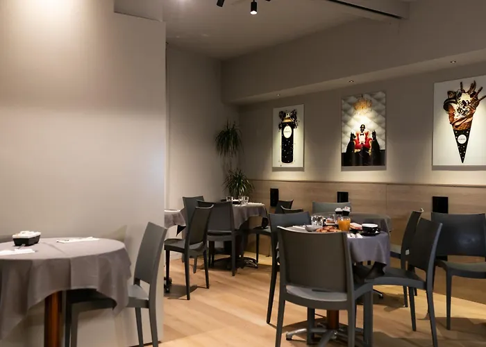 Mima Aparthotel Boutique & Spa