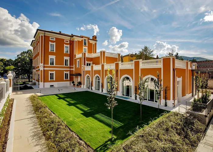 Villa Miliani By Hannah Hotels Collection