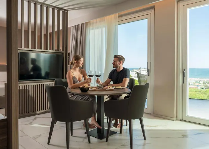 Bolina Suite & Spa